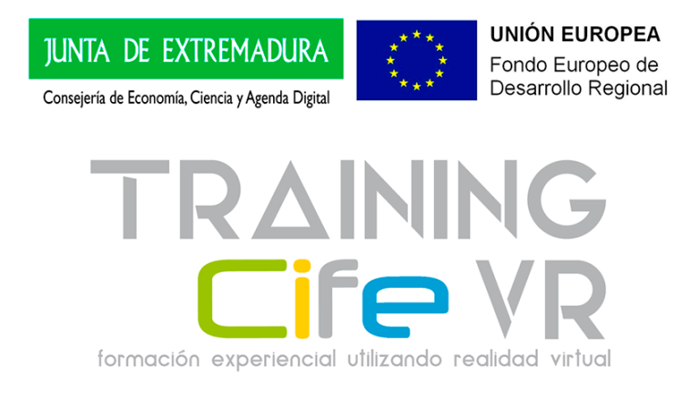 post_vrtraining (Demo)