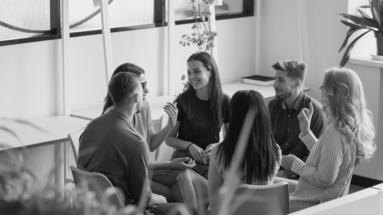 nuevo estilo de organizaciones