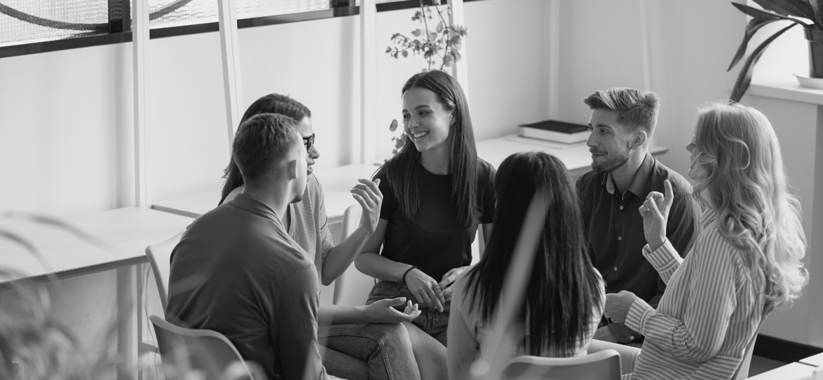 nuevo estilo de organizaciones