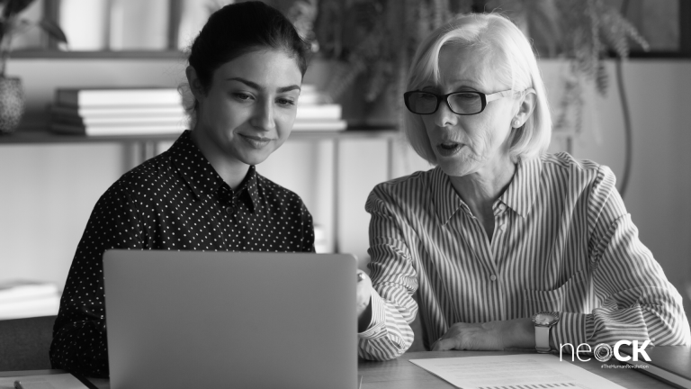 Desafíos de la orientación laboral (Demo)