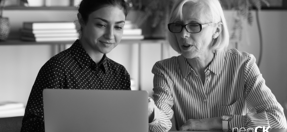 Desafíos de la orientación laboral (Demo)