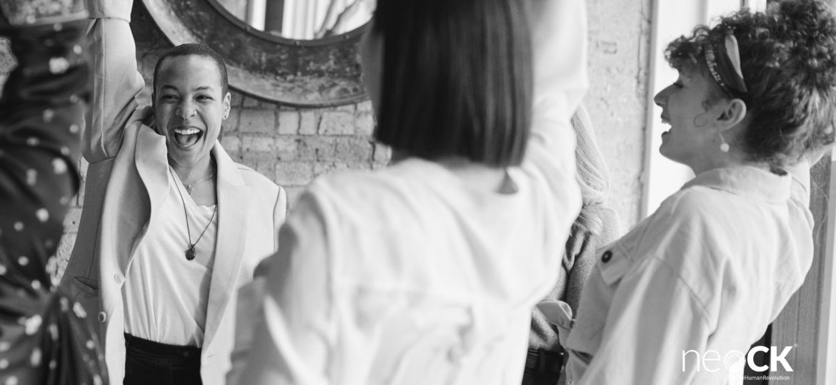 Mujeres que protagonizan la innovación en españa (Demo)