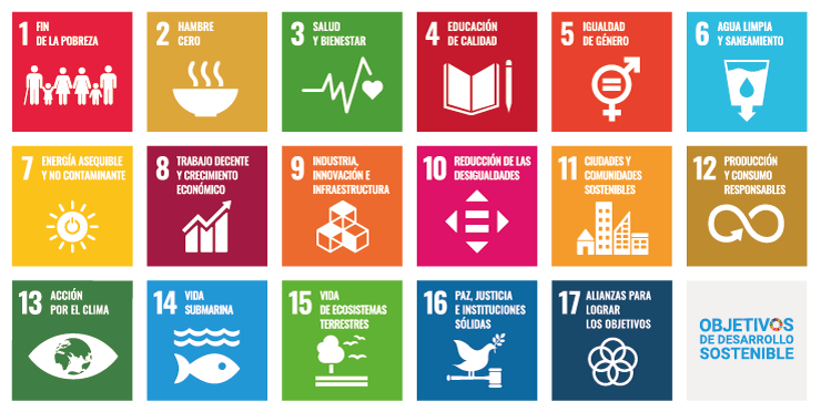 Organizaciones dispuestas a transformarse
