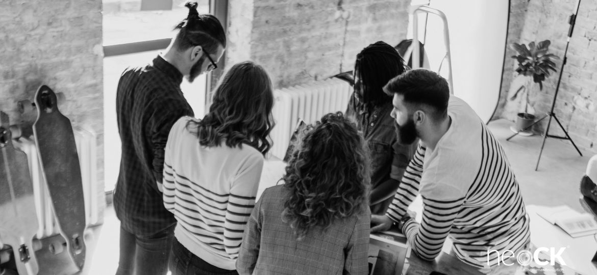 empresas dispuestas a transformarse (Demo)