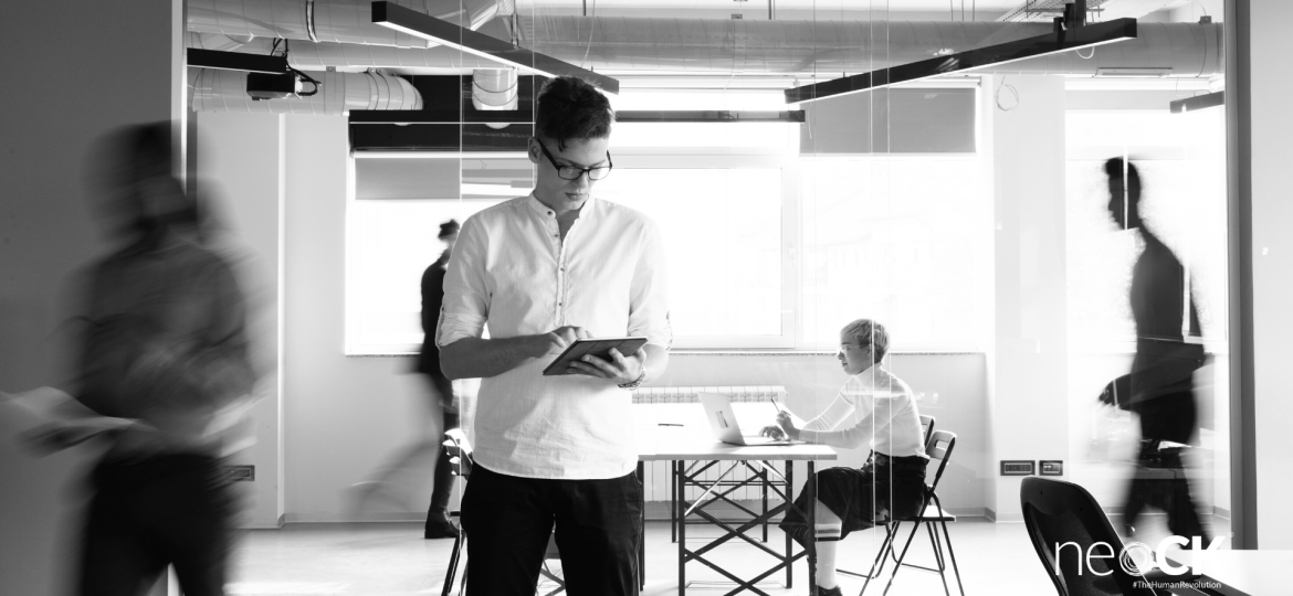 tecnología en el mercado laboral (2) (Demo)