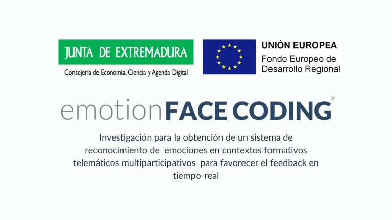 Emotion Face Coding neock (Demo)