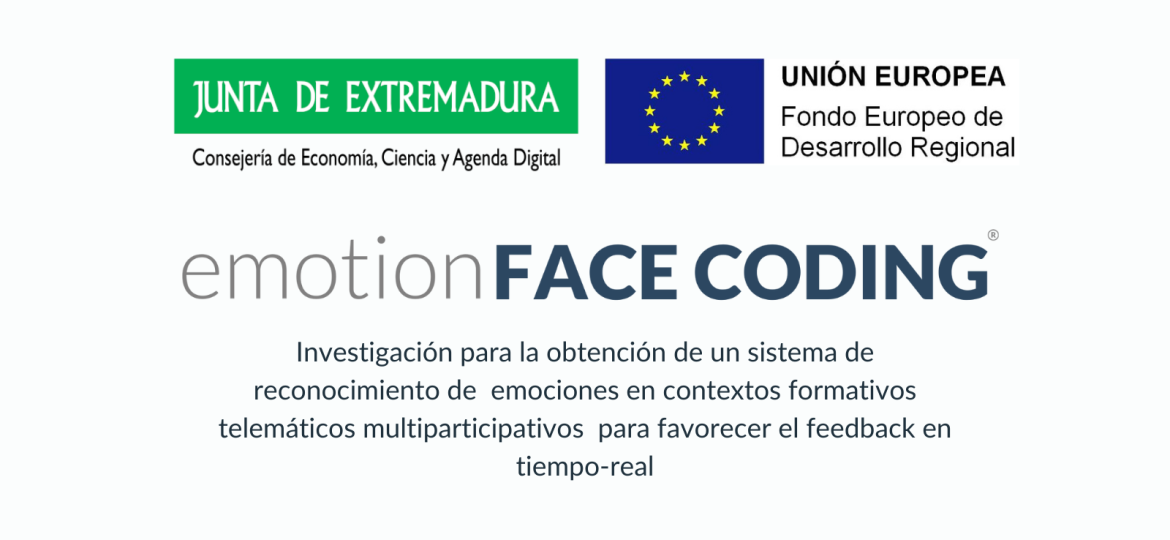 Emotion Face Coding neock (Demo)