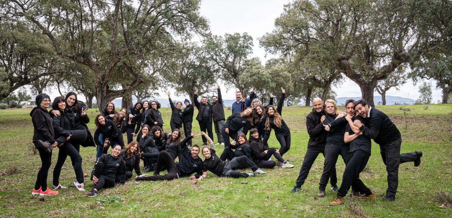 El reflejo de los valores y visión de neocK