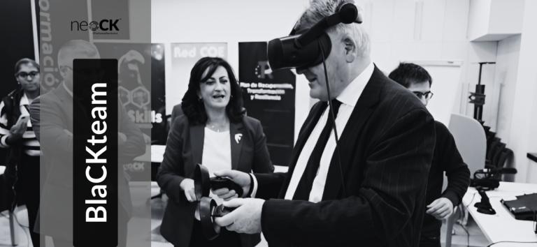 Portada - Comisario Europeo neoSKILLS 02 (Demo)