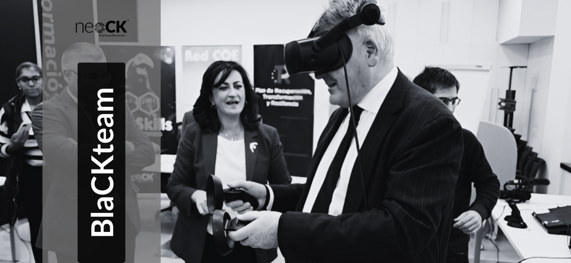 Portada - Comisario Europeo neoSKILLS 02 (Demo)