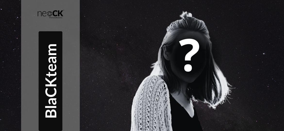 Portada - Welcome to Blackteam Bea Román 02 (Demo)