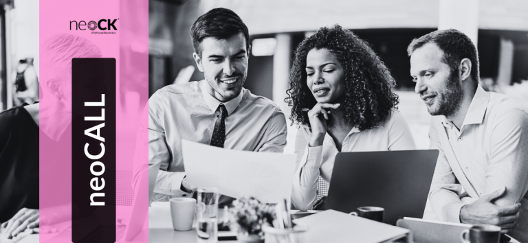 Portada - neoCALL 02 (Demo)