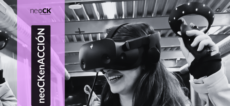 Portada - Demo Fundación Exit (Demo)