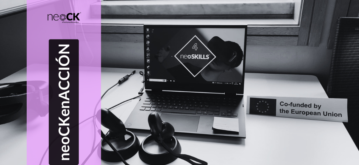 Portada - neoSKILLS Lisboa (Demo)