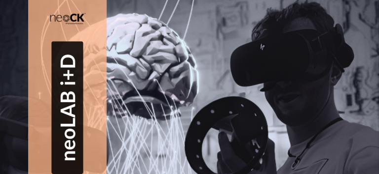 Portada Aprendizaje y RV (Demo)