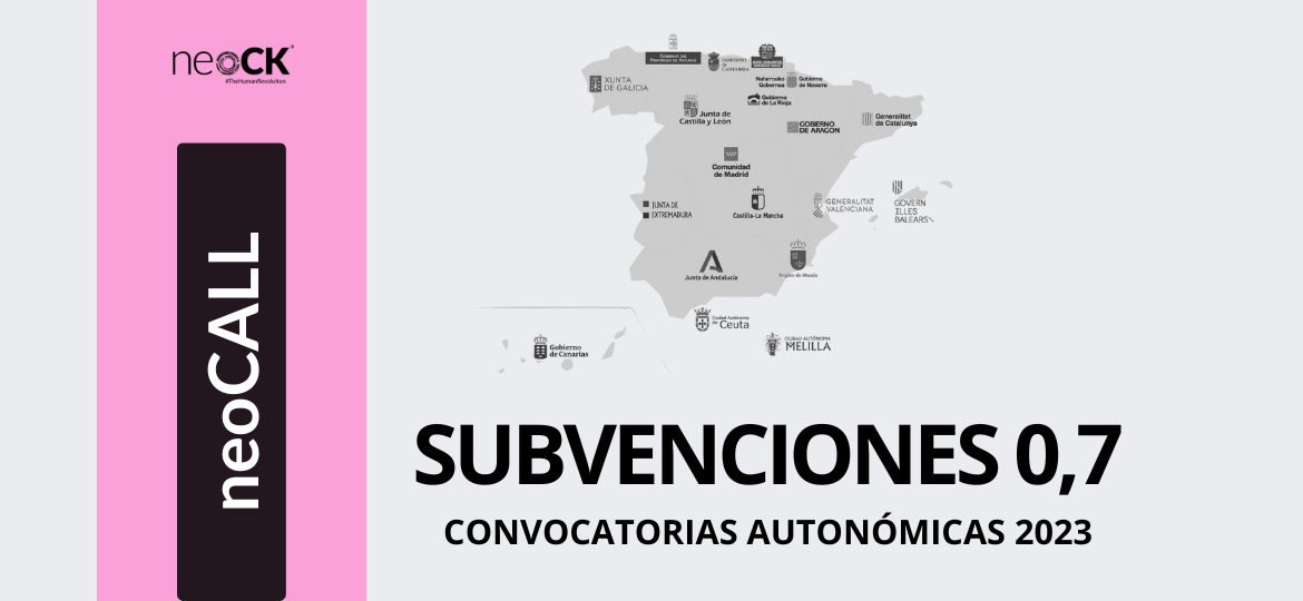 Portada - SUBVENCION 07 AUTONOMICA (Demo)