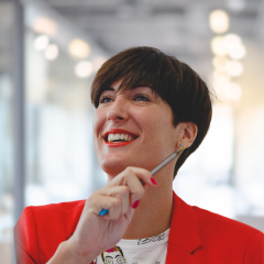 Mafalda Herrera - CIFE