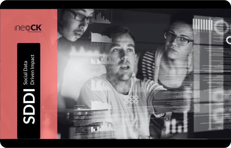 personas acceden gratis a sddi espacio de datos del tercer sector gracias al kit espacios de datos