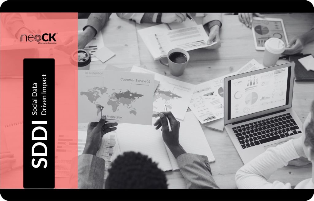 DIGITALIZACIÓN DEL SECTOR SOCIAL: es el momento de dar el salto