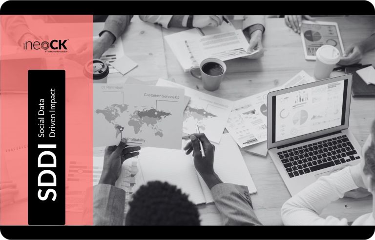 digitalización sector social