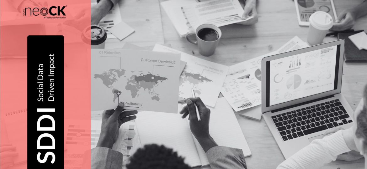 digitalización sector social